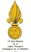 * Survivant de Bir Hakeim par Domingo LOPEZ - 6 - Sur le front de Tunisie (1943-1944)