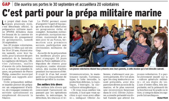 * Le nom d'Alexandre LOFI (Compagnon de la Libération, 1er et 2e BFM, 1er BFMC), donné à une PMM