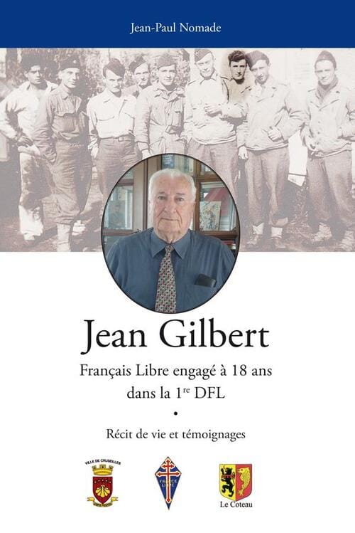 * Hommages à Jean Gilbert