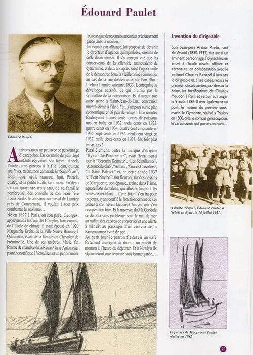 * En souvenir de Paul-Edouard PAULET (1er RA), disparu après Bir Hakeim dans le torpillage du Nino Bixio