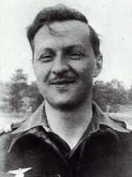 * Capitaine Maurice de Seynes ancien de la France Libre - Héros du groupe  Normandie Niemen