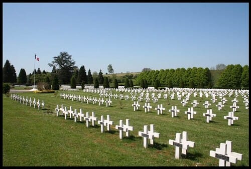 * En hommage - Lucien Bernier, compagnon de la Libération.