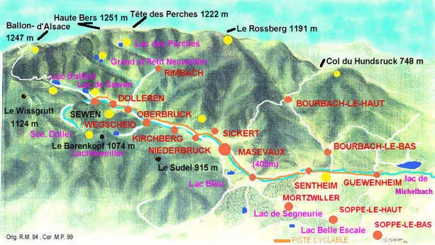 * On se souvient de François TILLY, marin FFL, puis 1er RFM à la 1ère D.F.L