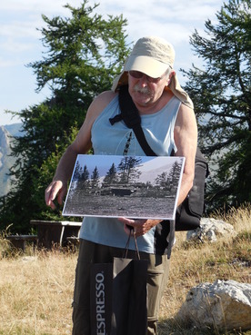 ** 18-19 Juillet 2015 : Nos belles rencontres au sommet de l'Authion