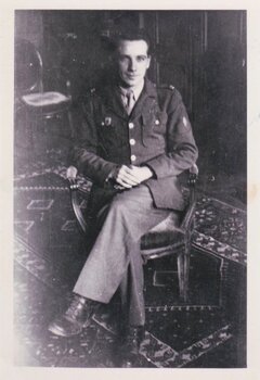 23-28 novembre 1944 – Progression du B.M. XI dans la Vallée de la Doller  et disparition du Commandant Xavier Langlois