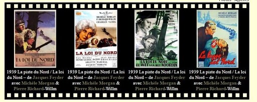 * Les Artistes dans l'occupation et la Guerre - De Lili Marleen à Lili Marlene
