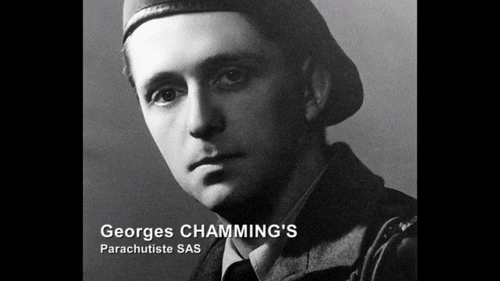 * Un fabuleux documentaire sur la Bataille de Saint-Marcel (Sas paras &maquisards) à revoir jusqu'au 22 Mars
