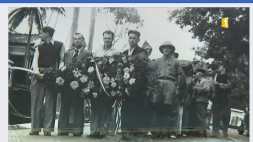 * Disparition de Victor NEUGI, avant-dernier témoin du Bataillon du Pacifique