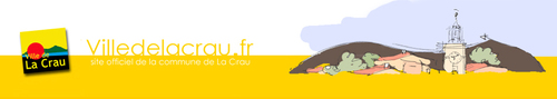 * LA CRAU soutient le projet 