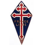 * Décès de  Maurice Meunier, haute figure de la France Libre de Calédonie