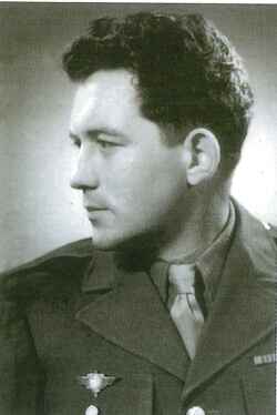 * ALSACE 23- 24 janvier 1945 -  Alexis LE GALL (1922-2019) et la 2e compagnie du BM 5 dans l'Illwald  