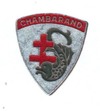 *Etape n° 40 - 25 Janvier 1945 -  Le sacrifice de la 2ème cie Chambarand du B.M 4 à l'Illwald suivi du portrait de Marie-Jeanne