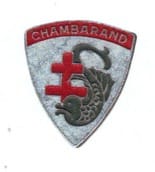 * ALSACE, 25 Janvier 1944 : le drame de la Cie Chambarand (BM 4) à l'Illwald