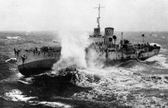 * MARS 2017 -  Mémoire de 500 Français Libres pour le 500e anniversaire de la création du Havre