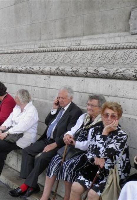 * 11 Juin 2015 - Cérémonies de commémoration de la Bataille de Bir Hakeim