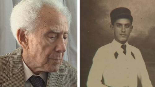 * Disparition de Victor NEUGI