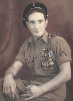 * Trésor d'archives - Constant Colmay un Français libre, compagnon de la Libération de Toulon, à l'honneur....