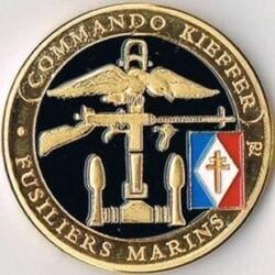 * Décès de Monsieur Jean Morel. L'un des derniers survivants du Commando Kieffer.