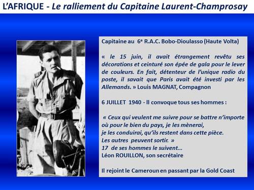 * Les Compagnons de la Libération du 1er Régiment d'artillerie