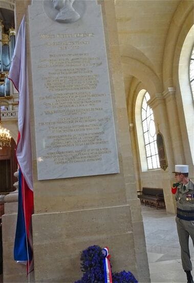 * 76e anniversaire de Bir Hakeim - Pierre-Marie KOENIG, la figure emblématique, par François Broche