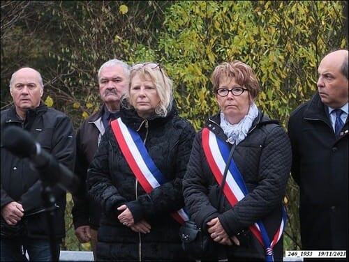 *  Commémoration 