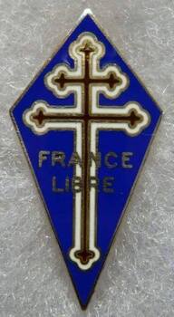 * Cérémonie du 73è anniversaire du Débarquement de la 1ère DFL en Provence