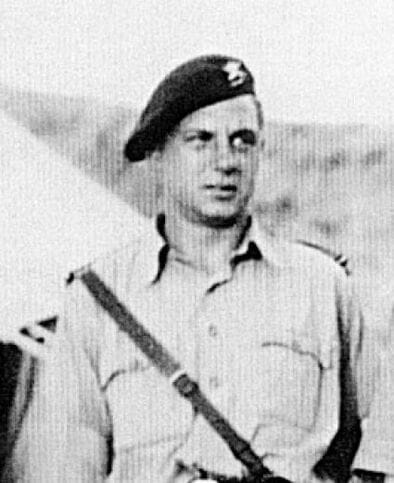 * Le Compagnon de la Libération Jacques Hébert (1ère DFL et 2e DB) n'est plus 