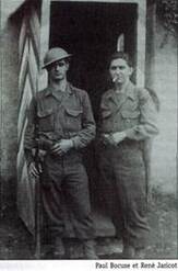 * Etape n° 37 - 11 Janvier 1945 : le sacrifice du Bataillon de Marche 24 à OBENHEIM