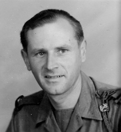 * Etape n° 37 - 11 Janvier 1945 : le sacrifice du Bataillon de Marche 24 à OBENHEIM