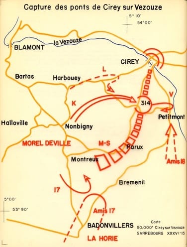 * Les Spahis de la France Libre - 4/4 : Le parcours 1940-1945 du Compagnon de la Libération Michel ABALAN