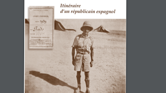 * Survivant de Bir Hakeim, par Domingo LOPEZ - 3 -