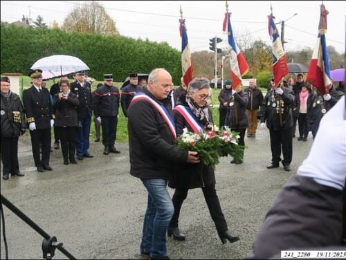 *  Commémoration 