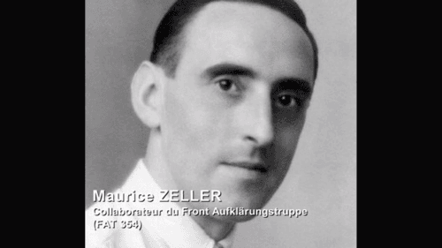 * Un fabuleux documentaire sur la Bataille de Saint-Marcel (Sas paras &maquisards) à revoir jusqu'au 22 Mars