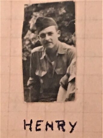 * Carnet de route de Maurice MEHAUT (FFL, BIMP) - 3 