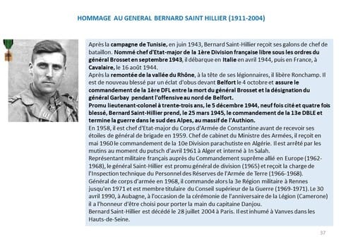 80e Anniversaire de la Campagne d'Erythrée (février-avril1941) - dernier épisode 7 : Et Massoua fut libéré !