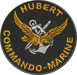 * Ancien du Commando Kieffer - Armand Jung, héros parmi les héros