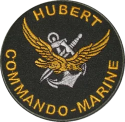 * Ancien du Commando Kieffer - Armand Jung, héros parmi les héros