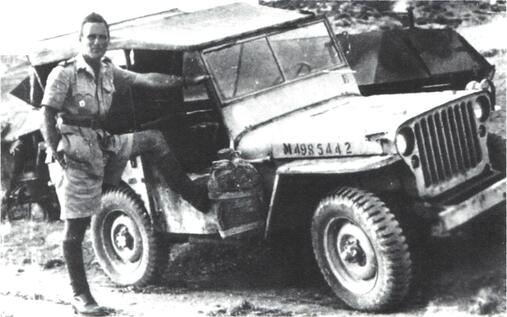 23-28 novembre 1944 – Progression du B.M. XI dans la Vallée de la Doller  et disparition du Commandant Xavier Langlois