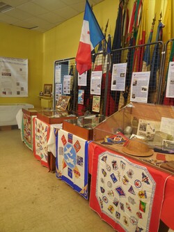 * Si l'ODYSSEE des FFL du Havre vous était contée....