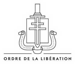 * Décès de Mr Louis Cortot - Compagnon de la Libération