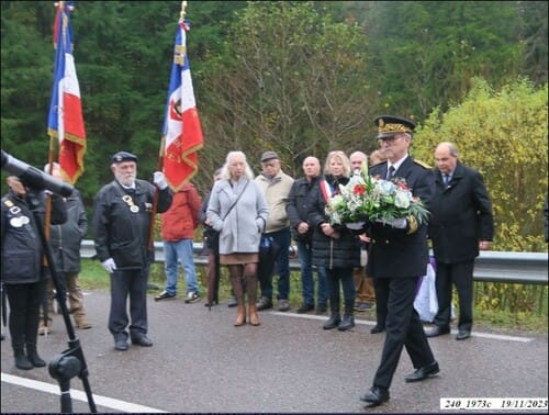 *  Commémoration 