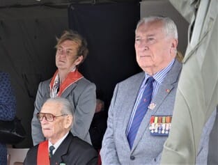 * Hommages à Jean Gilbert