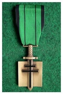 * En mémoire du  général Diego Brosset disparut le 20 novembre 1944 - Champagney (70290 HAUTE-SAONE FRANCE) 