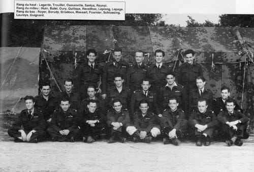 * L'épopée sans retour de l'aviateur Pierre BRISDOUX GALLONI D'ISTRIA (1914-1944)