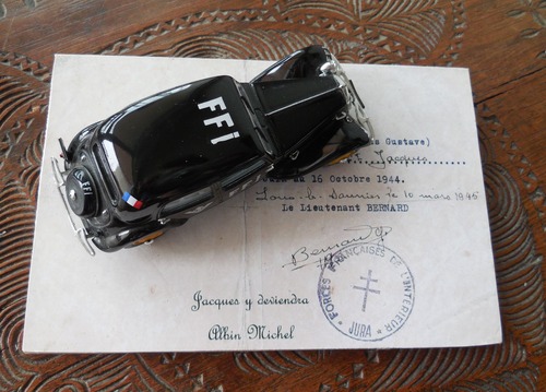 ** 18-19 Juillet 2015 : Nos belles rencontres au sommet de l'Authion...