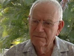 * Décès de  Maurice Meunier haute figure de la France Libre de Calédonie