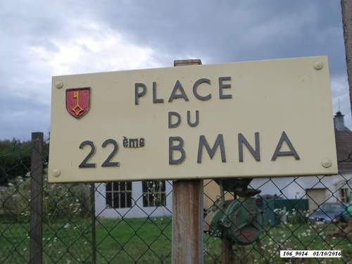 * Champagney: 72ème anniversaire de la libération d’Éboulet le samedi 1er octobre 2016
