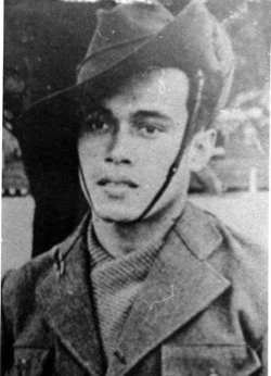 Etape n° 9 - 23 août 1944 - Le BIMP à l’assaut de La Mauranne