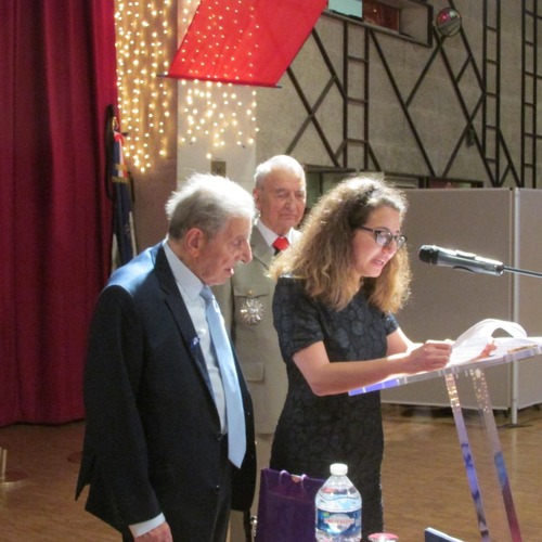 * Jacques BENHAMOU