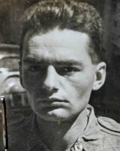 * l'histoire de Jean EMOND (BM XI), par son petit-fils Guillaume